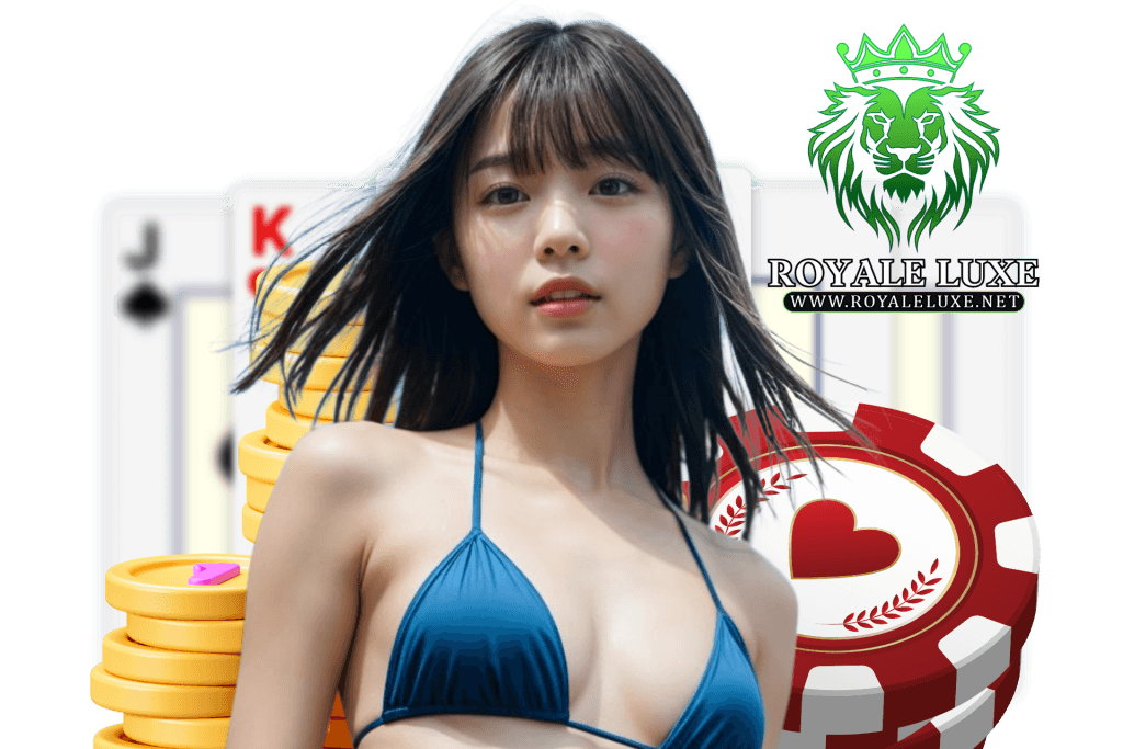 royale luxe สมัคร