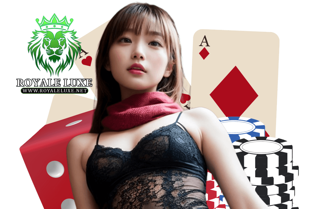 royale luxe เว็บตรง